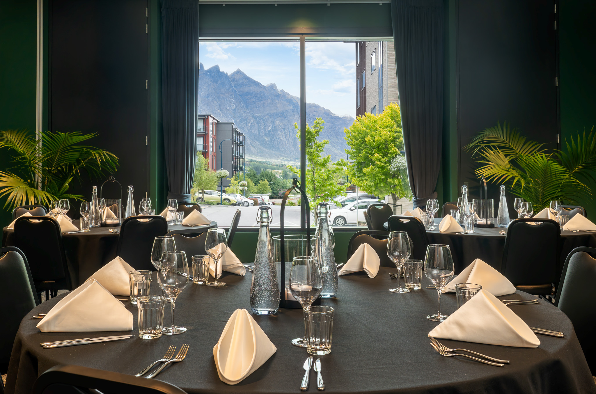 Meetings & Events